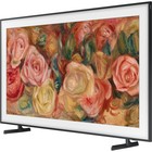 Телевизор QLED Samsung 75" QE75LS03DAUXRU The Frame черный 4K Ultra HD 120Hz DVB-T2 DVB-C D   107809 - Фото 7