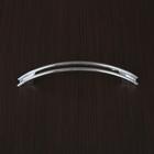 Ручка-скоба CAPPIO РС139CP, м/о 96 мм, цвет хром, 4 шт. 10784124 - фото 13193858
