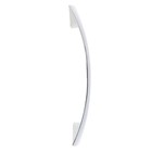 Ручка-скоба ТУНДРА РС002, м/о 96 мм цвет хром, 4 шт - фото 808832696