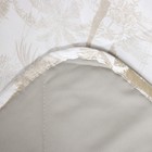 Покрывало 1.5-спальное LoveLife Summer, 150×230±5 см, жатка - Фото 3