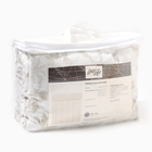 Покрывало евро макси LoveLife Summer, 240×230±5 см, жатка - Фото 4