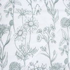 Покрывало 2-спальное LoveLife Summer day, 180×230±5 см, жатка - Фото 2