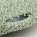 Подушка декоративная «Этель. Звезда», d=44 см, зелёная - Фото 3