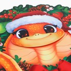 Интерьерное украшение "Милаш", 23,8 х 25 см - фото 808176594