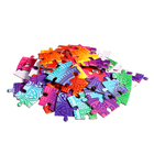 Термостакан детский «Мандала», с вставкой, 350 мл + пазл 77 элементов - Фото 11