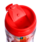 Термостакан детский «Мандала», с вставкой, 350 мл + пазл 77 элементов - Фото 8