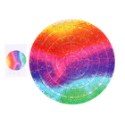 Термостакан детский «Мандала», с вставкой, 350 мл + пазл 77 элементов - Фото 9