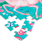 Термостакан детский «Сказочные сны», с вставкой, 250 мл + пазл 54 элемента - Фото 6