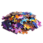 Пазл в термостакане детский «Исследователи», с вставкой, 350 мл, 54 элемента - Фото 7