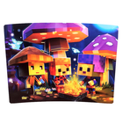 Пазл в термостакане детский «Исследователи», с вставкой, 350 мл, 54 элемента - Фото 8