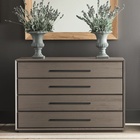 Ручка рейлинг CAPPIO FRIDA, нерж. сталь, d=12 мм, м/о 224 мм, цвет черный, 4 шт - фото 25596078