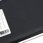 УЦЕНКА Набор чертежный 9 предметов, в пластиковом пенале 10792897