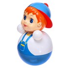 Неваляшка «Мальчик», в художественной упаковке - Фото 2