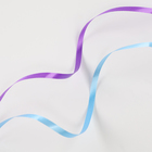 Лента для воздушных шаров, длина 10 м, цвет МИКС, набор 6 шт. - Фото 2