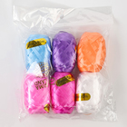 Лента для воздушных шаров, длина 10 м, цвет МИКС, набор 6 шт. - Фото 3