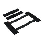 Карман в багажник, на липучке 33×17.5 см - Фото 1