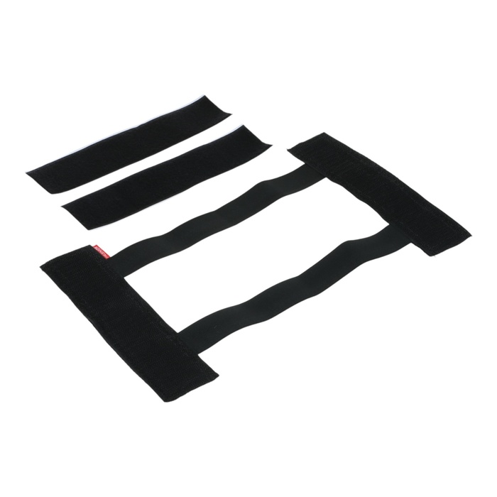 Карман в багажник, на липучке 33×17.5 см - Фото 1