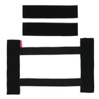 Карман в багажник, на липучке 33×17.5 см - Фото 2