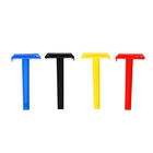 Бритва пластиковая Т образная микс - Фото 6