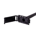 Бритва пластиковая Т образная микс - Фото 7