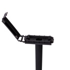 Бритва пластиковая Т образная микс - Фото 8