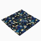 Скатерть для гадания «Иди счастливой поступью!», 45×45 см - Фото 3