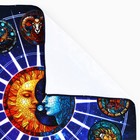 Скатерть для гадания «Созвездие», 45×45 см - Фото 4