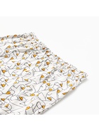 Пижама женская (рубашка, брюки) KAFTAN Gussi, размер 44-46 10480028