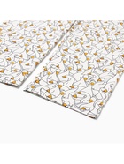 Пижама женская (рубашка, брюки) KAFTAN Gussi, размер 44-46 10480028