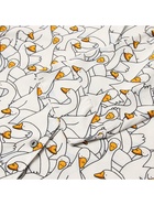 Пижама женская (рубашка, брюки) KAFTAN Gussi, размер 48-50 - фото 23581865