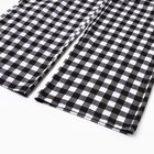 Пижама мужская KAFTAN Happy together размер 50 10480123