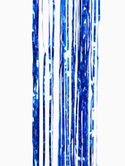 Дождик новогодний «Зимнее волшебство. Мерцание звёзд», b - 9 см, L - 150 см, синий - Фото 6