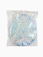 Дождик новогодний на подвесе «Зимнее волшебство. Праздничный отблеск», b - 40 см, L - 145 см, перламутровый - фото 60847655