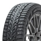 Шина зимняя шипованная Compasal Winter Stud 205/70 R15 96T - Фото 2