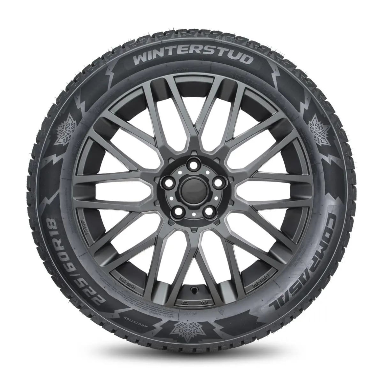 Compasal winter stud шины зимние. Compasal winter stud шины зимние