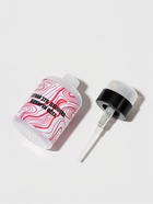 Флакон с помпой «Сделай это», 250 мл, чёрный, розовый - Фото 3