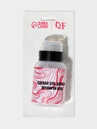 Флакон с помпой «Сделай это», 250 мл, чёрный, розовый - Фото 6