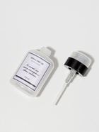 Флакон с помпой «Шанс», 250 мл, чёрный, белый - Фото 3