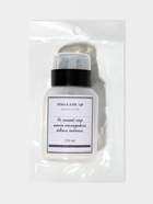 Флакон с помпой «Шанс», 250 мл, чёрный, белый - Фото 6