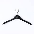 Плечики - вешалка для одежды Sweet home, 39.5×20 см - Фото 1