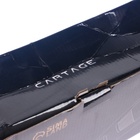 УЦЕНКА Пылесос автомобильный CARTAGE, 5 насадок, 120 Вт, 12 В, белый - Фото 6