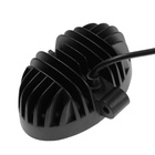 УЦЕНКА Противотуманная фара 48 LED (28 белых, 20 желтых), IP67, 144 Вт, 9-30 В, направленный свет - Фото 4