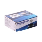 УЦЕНКА Противотуманная фара 48 LED (28 белых, 20 желтых), IP67, 144 Вт, 9-30 В, направленный свет - Фото 9