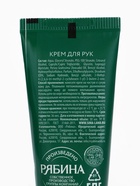 Крем для рук новогодний «Медвежонок Стив», 30 мл, URAL LAB (комплект 3 шт) - фото 59386347