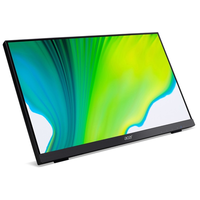 Монитор Acer 21.5" UT222QBMIP черный IPS LED 5ms 16:9 HDMI M/M глянцевая 1000:1 250cd 178гр   106854 - фото 51665114