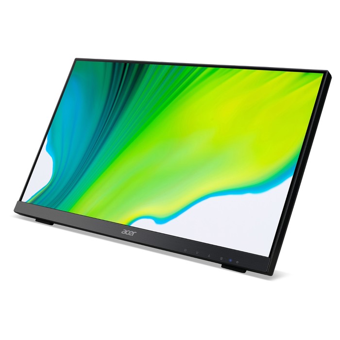 Монитор Acer 21.5" UT222QBMIP черный IPS LED 5ms 16:9 HDMI M/M глянцевая 1000:1 250cd 178гр   106854 - фото 51665115