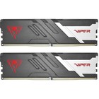 Память DDR5 2x32GB 6000MHz Patriot PVV564G600C36K Viper Venom RTL Gaming PC5-48000 CL36 DIM   107806 - фото 51665118