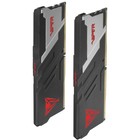 Память DDR5 2x32GB 6000MHz Patriot PVV564G600C36K Viper Venom RTL Gaming PC5-48000 CL36 DIM 107806 - фото 51665121 Память DDR5 2x32GB 6000MHz Patriot PVV564G600C36K Viper Venom RTL Gaming PC5-48000 CL36 DIM 107806 - фото 51665121