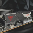 Память DDR5 2x32GB 6000MHz Patriot PVV564G600C36K Viper Venom RTL Gaming PC5-48000 CL36 DIM 107806 - фото 51665123 Память DDR5 2x32GB 6000MHz Patriot PVV564G600C36K Viper Venom RTL Gaming PC5-48000 CL36 DIM 107806 - фото 51665123