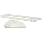 Клавиатура + мышь A4Tech Fstyler FG2400 Air клав:бежевый мышь:бежевый USB беспроводная slim 107807 - фото 51665140 Клавиатура + мышь A4Tech Fstyler FG2400 Air клав:бежевый мышь:бежевый USB беспроводная slim 107807 - фото 51665140